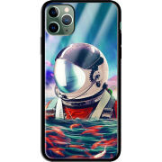 Защитный чехол BoxFace Glossy Panel Apple iPhone 11 Pro Max 