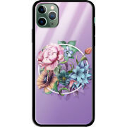 Защитный чехол BoxFace Glossy Panel Apple iPhone 11 Pro Max 