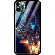 Защитный чехол BoxFace Glossy Panel Apple iPhone 11 Pro Max 