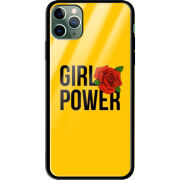 Защитный чехол BoxFace Glossy Panel Apple iPhone 11 Pro Max 