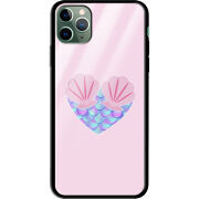 Защитный чехол BoxFace Glossy Panel Apple iPhone 11 Pro Max 