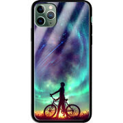 Защитный чехол BoxFace Glossy Panel Apple iPhone 11 Pro Max 