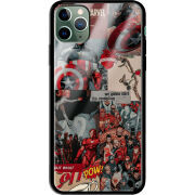 Защитный чехол BoxFace Glossy Panel Apple iPhone 11 Pro Max 