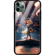 Защитный чехол BoxFace Glossy Panel Apple iPhone 11 Pro Max 