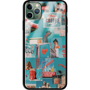 Защитный чехол BoxFace Glossy Panel Apple iPhone 11 Pro Max 