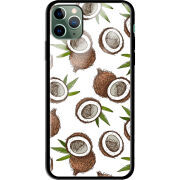 Защитный чехол BoxFace Glossy Panel Apple iPhone 11 Pro Max 