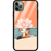 Защитный чехол BoxFace Glossy Panel Apple iPhone 11 Pro Max 