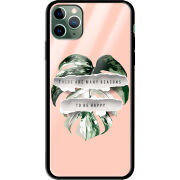 Защитный чехол BoxFace Glossy Panel Apple iPhone 11 Pro Max 
