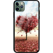 Защитный чехол BoxFace Glossy Panel Apple iPhone 11 Pro Max Tree of Love