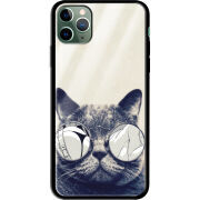 Защитный чехол BoxFace Glossy Panel Apple iPhone 11 Pro Max 