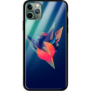 Защитный чехол BoxFace Glossy Panel Apple iPhone 11 Pro Max 