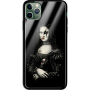 Защитный чехол BoxFace Glossy Panel Apple iPhone 11 Pro Max 