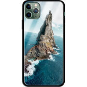 Защитный чехол BoxFace Glossy Panel Apple iPhone 11 Pro Max 