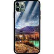 Защитный чехол BoxFace Glossy Panel Apple iPhone 11 Pro Max 