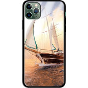 Защитный чехол BoxFace Glossy Panel Apple iPhone 11 Pro Max 