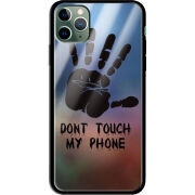 Защитный чехол BoxFace Glossy Panel Apple iPhone 11 Pro Max 