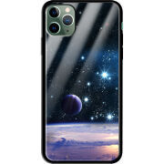 Защитный чехол BoxFace Glossy Panel Apple iPhone 11 Pro Max 