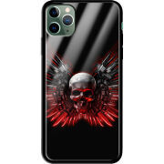 Защитный чехол BoxFace Glossy Panel Apple iPhone 11 Pro Max 