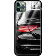 Защитный чехол BoxFace Glossy Panel Apple iPhone 11 Pro Max Audi A7