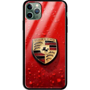 Защитный чехол BoxFace Glossy Panel Apple iPhone 11 Pro Max 