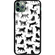 Защитный чехол BoxFace Glossy Panel Apple iPhone 11 Pro Max 