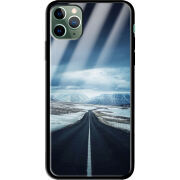 Защитный чехол BoxFace Glossy Panel Apple iPhone 11 Pro Max 