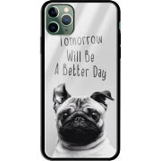 Защитный чехол BoxFace Glossy Panel Apple iPhone 11 Pro Max 