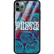 Защитный чехол BoxFace Glossy Panel Apple iPhone 11 Pro Max 
