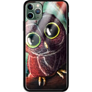 Защитный чехол BoxFace Glossy Panel Apple iPhone 11 Pro Max 