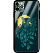 Защитный чехол BoxFace Glossy Panel Apple iPhone 11 Pro Max 