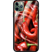 Защитный чехол BoxFace Glossy Panel Apple iPhone 11 Pro Max 