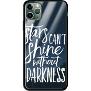 Защитный чехол BoxFace Glossy Panel Apple iPhone 11 Pro Max 