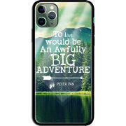 Защитный чехол BoxFace Glossy Panel Apple iPhone 11 Pro Max 