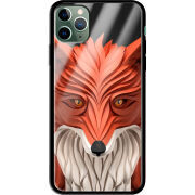 Защитный чехол BoxFace Glossy Panel Apple iPhone 11 Pro Max 