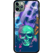 Защитный чехол BoxFace Glossy Panel Apple iPhone 11 Pro Max 