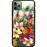 Защитный чехол BoxFace Glossy Panel Apple iPhone 11 Pro Max 