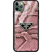 Защитный чехол BoxFace Glossy Panel Apple iPhone 11 Pro Max 