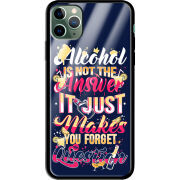 Защитный чехол BoxFace Glossy Panel Apple iPhone 11 Pro Max 