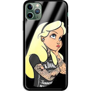 Защитный чехол BoxFace Glossy Panel Apple iPhone 11 Pro Max 