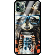 Защитный чехол BoxFace Glossy Panel Apple iPhone 11 Pro Max 
