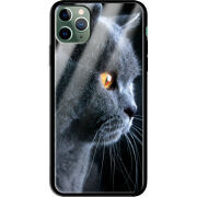 Защитный чехол BoxFace Glossy Panel Apple iPhone 11 Pro Max 