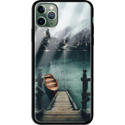 Защитный чехол BoxFace Glossy Panel Apple iPhone 11 Pro Max 