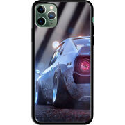 Защитный чехол BoxFace Glossy Panel Apple iPhone 11 Pro Max 