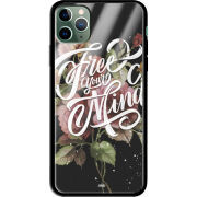Защитный чехол BoxFace Glossy Panel Apple iPhone 11 Pro Max 