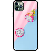 Защитный чехол BoxFace Glossy Panel Apple iPhone 11 Pro Max 