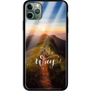 Защитный чехол BoxFace Glossy Panel Apple iPhone 11 Pro Max 
