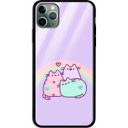 Защитный чехол BoxFace Glossy Panel Apple iPhone 11 Pro Max 