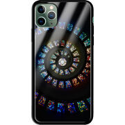 Защитный чехол BoxFace Glossy Panel Apple iPhone 11 Pro Max 