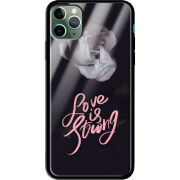 Защитный чехол BoxFace Glossy Panel Apple iPhone 11 Pro Max 
