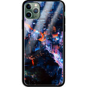 Защитный чехол BoxFace Glossy Panel Apple iPhone 11 Pro Max 